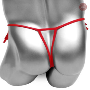 Sissy Culotte Mini sans entrejambe en vente