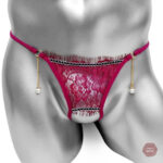 Culotte Sissy pour un confort sexy et provocateur