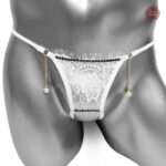 Culotte Sissy, parfaite pour des moments intimes