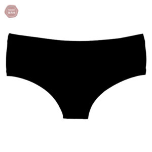 Culotte Sissy "Star Whore" en design audacieux