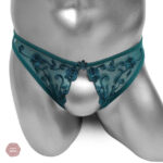 Sissy panties avec coupe raffinée et moderne