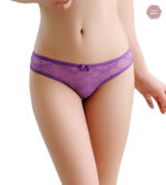 Sissy Ellie String en dentelle