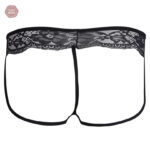 Sissy Bikini pour un look tendance et séduisant