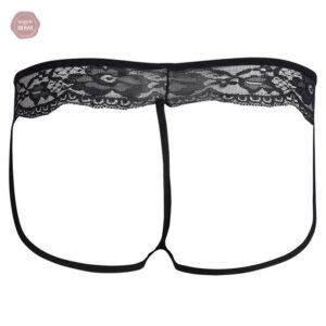 Sissy Bikini pour un look tendance et séduisant