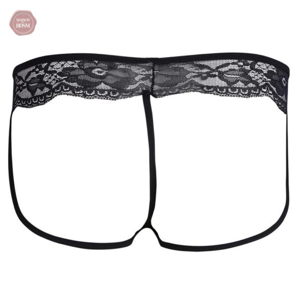 Sissy Bikini pour un look tendance et séduisant