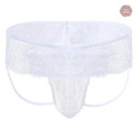Confort et allure avec le bikini Sissy dans les incontournables
