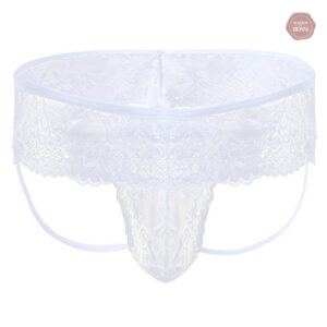 Confort et allure avec le bikini Sissy dans les incontournables