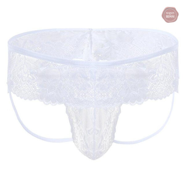 Confort et allure avec le bikini Sissy dans les incontournables