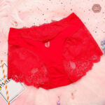 Culotte en dentelle pour un look séduisant