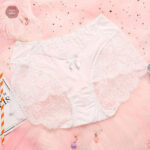Sissy panties pour une allure élégante