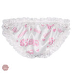 Sissy LaylaPouch Culotte en lingerie féminine