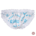 Culotte Sissy LaylaPouch pour un confort optimal
