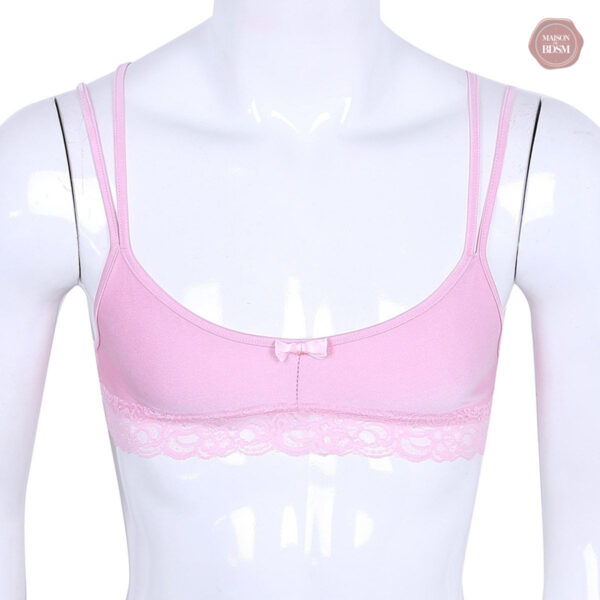 sissy-lingerie-bralette-sexy-en-dentelle-1 Bralette sexy en dentelle Sissy Lingerie