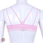 Lingerie en dentelle pour un look séduisant