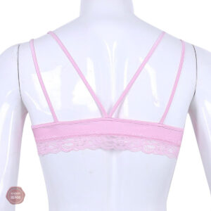 Lingerie en dentelle pour un look séduisant