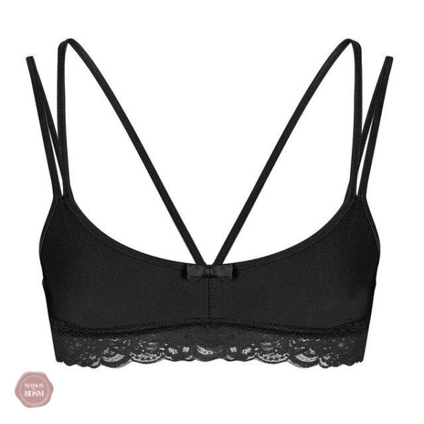 Lingerie sexy bralette, meilleure vente incontournable