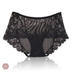 Culotte Sissy Lux en dentelle délicate