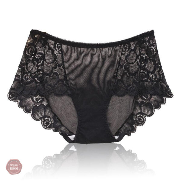 sissy-lux-culotte-en-dentelle-1 Culotte Sissy Lux en dentelle délicate