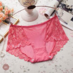 Culotte Sissy, allure chic et sensuelle en dentelle