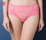 Culotte en dentelle pour un look élégant