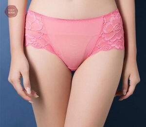 Culotte en dentelle pour un look élégant