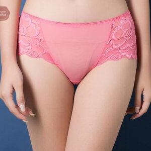 Culotte en dentelle pour un look élégant