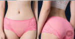 Sissy panties en dentelle, confort et style
