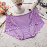 Sissy Lux culotte, une touche de féminité