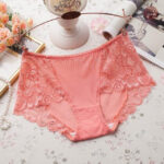 Culotte en dentelle, un choix séduisant