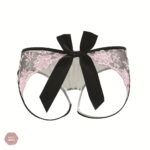 Culotte Sissy Mignonne élégante et confortable