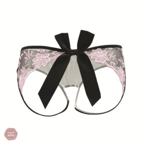 Culotte Sissy Mignonne élégante et confortable
