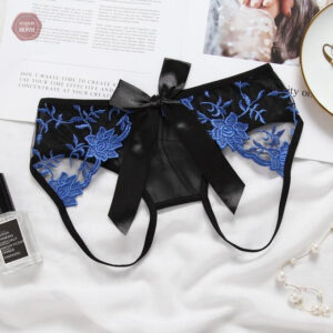 Sissy panties légers et agréables à porter