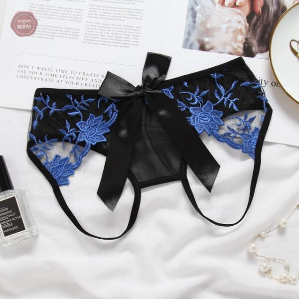 Sissy panties légers et agréables à porter