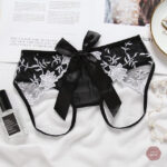 Culotte Sissy Mignonne pour un style ludique et unique
