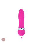 Vibromasseur Sissy, conçu pour le plaisir féminin