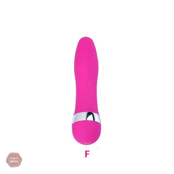 Vibromasseur Sissy, conçu pour le plaisir féminin