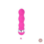 Sissy Mini-Vibromasseur, stimulation ciblée et agréable