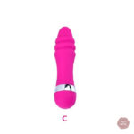 Sissy Mini-Vibromasseur pour une expérience intime unique