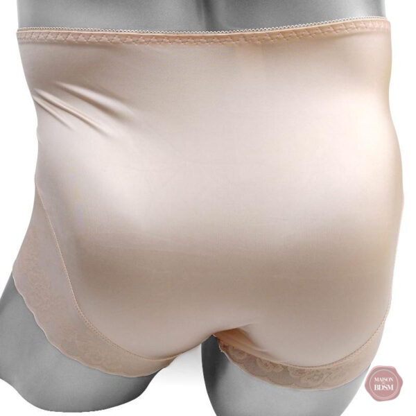 sissy-penis-manches-culotte-1 Sissy Pénis Manches Culotte femme élégante et audacieuse