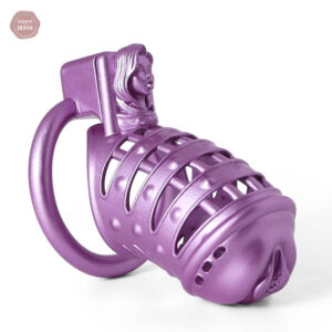 Impression 3D Chatte Vaginale Sissy