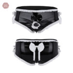 Sissy slips élégants pour un confort quotidien