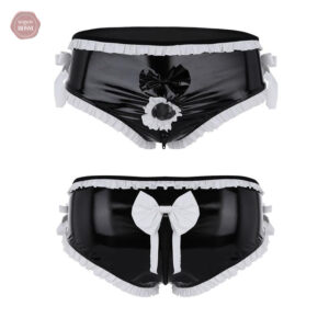 Sissy slips élégants pour un confort quotidien