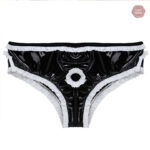 Sissy panties pour une allure féminine et séduisante