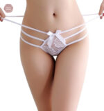 Sissy String élégant pour une allure séduisante