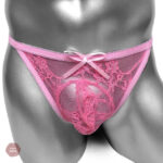 Sissy String pour un look sexy et discret