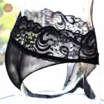 Sissy Tricia, sous-vêtement féminin en tissu léger