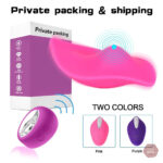 Accessoire intime Sissy pour plaisir