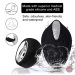 Sissy : vibromasseur discret et efficace