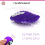 Jouet intime Sissy à télécommande