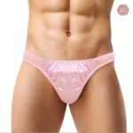 Sissy Vicky Bikini aux couleurs vives et au design unique